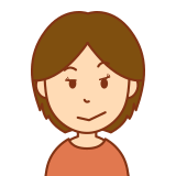 高齢女性<br>