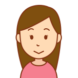 高齢女性